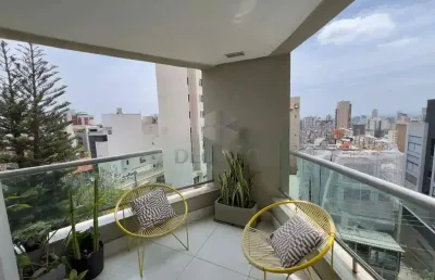 Apartamento 1 quarto à venda, 1 quarto, 1 vaga, são pedro - belo horizonte/mg