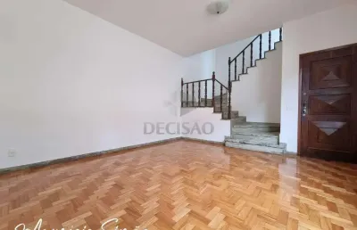 Cobertura à venda, 4 quartos, 1 suíte, 1 vaga, savassi - belo horizonte/mg