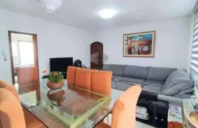 Apartamento 3 quartos à venda, 3 quartos, 1 suíte, 1 vaga, santo agostinho - belo horizonte/mg
