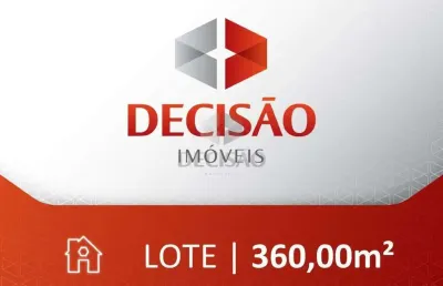 Terreno à venda no São Lucas, Belo Horizonte 