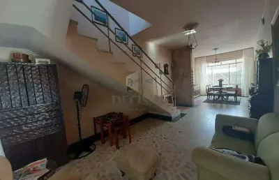 Casa à venda, 4 quartos, 1 vaga, serra - belo horizonte/mg