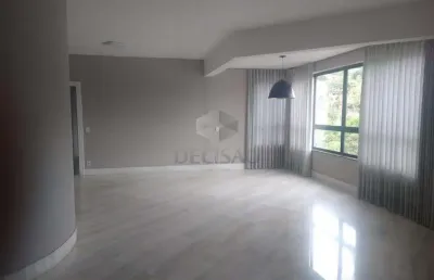 Apartamento 4 quartos à venda, 4 quartos, 2 suítes, 3 vagas, serra - belo horizonte/mg