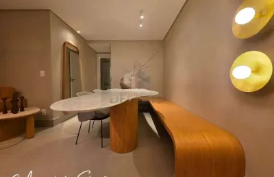 Cobertura à venda, 4 quartos, 1 suíte, 3 vagas, savassi - belo horizonte/mg
