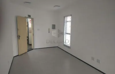 Sala comercial à venda na Santa Efigênia, Belo Horizonte 