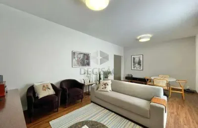 Apartamento 4 quartos à venda, 4 quartos, 1 suíte, 1 vaga, santo agostinho - belo horizonte/mg