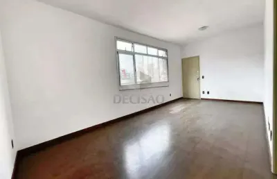 Apartamento 2 quartos à venda, 2 quartos, 2 vagas, santo antônio - belo horizonte/mg