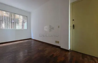 Apartamento 3 quartos à venda, 3 quartos, 1 vaga, luxemburgo - belo horizonte/mg