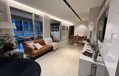 Apartamento 4 quartos à venda, 4 quartos, 1 suíte, 3 vagas, savassi - belo horizonte/mg