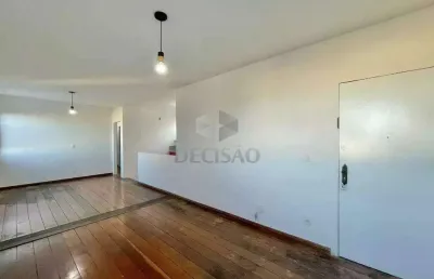 Apartamento 3 quartos à venda, 3 quartos, 1 suíte, 1 vaga, colégio batista - belo horizonte/mg