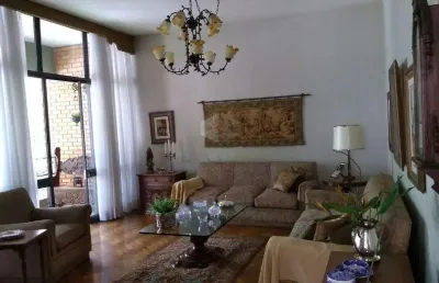 Casa à venda, 4 quartos, 2 vagas, serra - belo horizonte/mg