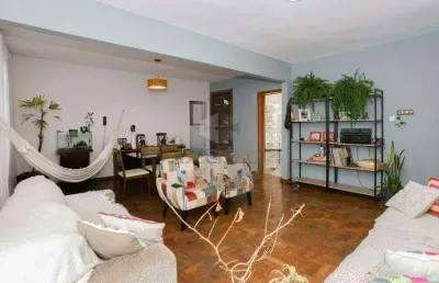 Apartamento 4 quartos à venda, 4 quartos, 1 suíte, 2 vagas, anchieta - belo horizonte/mg