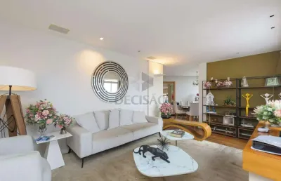 Apartamento 4 quartos à venda, 4 quartos, 1 suíte, 3 vagas, sion - belo horizonte/mg