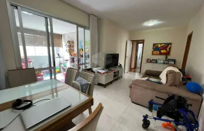 Apartamento 3 quartos à venda, 3 quartos, 1 suíte, 2 vagas, savassi - belo horizonte/mg
