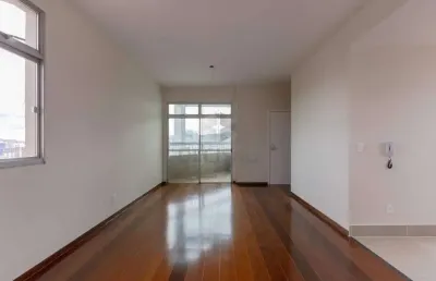 Apartamento 3 quartos à venda, 3 quartos, 1 suíte, 2 vagas, santo agostinho - belo horizonte/mg