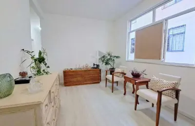 Apartamento 3 quartos à venda, 3 quartos, 1 suíte, 2 vagas, cruzeiro - belo horizonte/mg