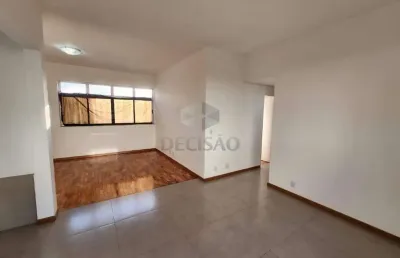 Apartamento 3 quartos à venda, 3 quartos, 1 suíte, 1 vaga, gutierrez - belo horizonte/mg