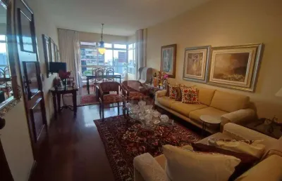Apartamento 4 quartos à venda, 4 quartos, 1 suíte, 2 vagas, sion - belo horizonte/mg