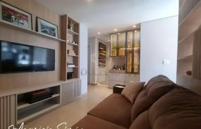 Cobertura à venda, 2 quartos, 2 suítes, 2 vagas, anchieta - belo horizonte/mg