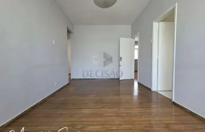 Apartamento 3 quartos à venda, 3 quartos, 1 suíte, 1 vaga, santo agostinho - belo horizonte/mg