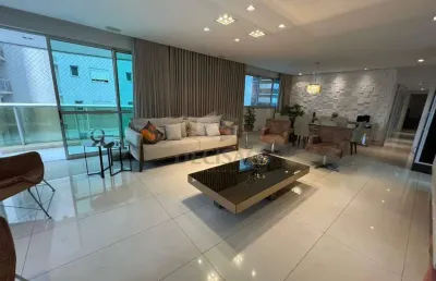Apartamento 4 quartos à venda, 4 quartos, 2 suítes, 4 vagas, santo agostinho - belo horizonte/mg