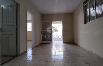 Casa à venda, 3 quartos, 3 vagas, paraíso - belo horizonte/mg