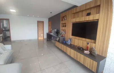 Apartamento 4 quartos à venda, 4 quartos, 2 suítes, 4 vagas, anchieta - belo horizonte/mg