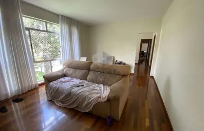 Apartamento 4 quartos à venda, 4 quartos, 1 suíte, 2 vagas, são pedro - belo horizonte/mg