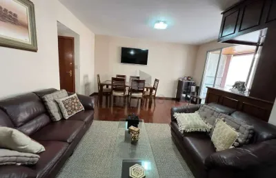 Apartamento 4 quartos à venda, 4 quartos, 1 suíte, 2 vagas, serra - belo horizonte/mg