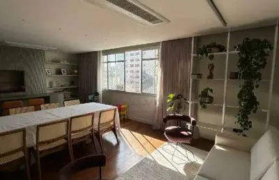Apartamento 4 quartos à venda, 4 quartos, 2 suítes, 2 vagas, savassi - belo horizonte/mg
