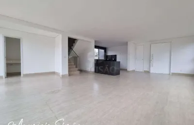 Cobertura à venda, 4 quartos, 2 suítes, 3 vagas, são bento - belo horizonte/mg