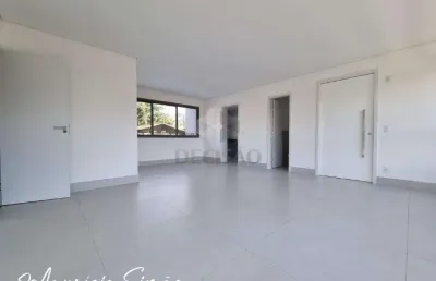 Apartamento 4 quartos à venda, 4 quartos, 2 suítes, 3 vagas, são bento - belo horizonte/mg