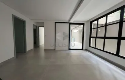 Área privativa à venda, 2 quartos, 2 suítes, 2 vagas, anchieta - belo horizonte/mg