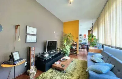 Apartamento 3 quartos à venda, 3 quartos, 1 suíte, 1 vaga, sion - belo horizonte/mg