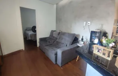 Apartamento 1 quarto à venda, 1 quarto, 1 suíte, 1 vaga, luxemburgo - belo horizonte/mg