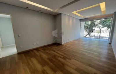 Apartamento 3 quartos à venda, 3 quartos, 1 suíte, 1 vaga, savassi - belo horizonte/mg