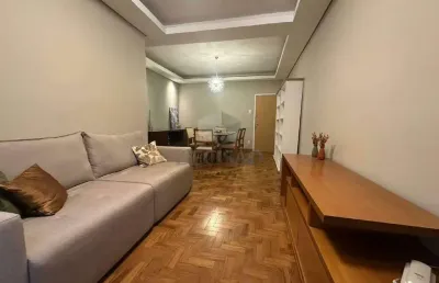 Apartamento 3 quartos à venda, 3 quartos, 1 vaga, carmo - belo horizonte/mg