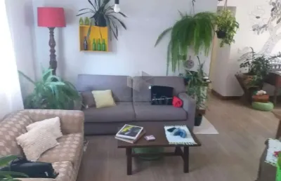 Cobertura à venda, 3 quartos, 1 suíte, 2 vagas, buritis - belo horizonte/mg
