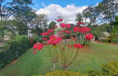 Casa à venda, 4 quartos, 3 suítes, 4 vagas, condados da lagoa - lagoa santa/mg