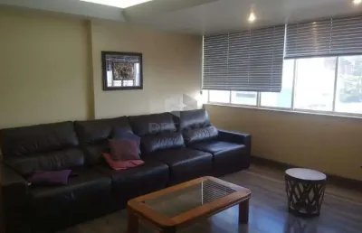 Apartamento 4 quartos à venda, 4 quartos, 1 suíte, 4 vagas, gutierrez - belo horizonte/mg