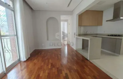 Apartamento 2 quartos à venda, 2 quartos, 1 vaga, funcionários - belo horizonte/mg