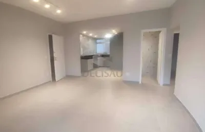 Apartamento 2 quartos à venda, 2 quartos, 2 suítes, 2 vagas, cruzeiro - belo horizonte/mg