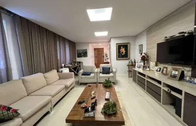 Apartamento 4 quartos à venda, 4 quartos, 2 suítes, 2 vagas, boa viagem - belo horizonte/mg