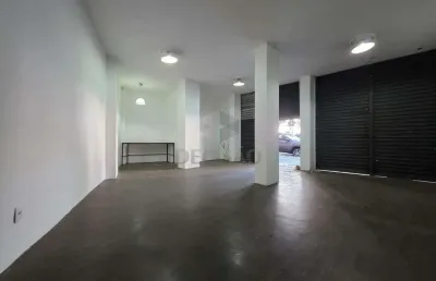 Ponto comercial à venda no Santo Agostinho, Belo Horizonte 