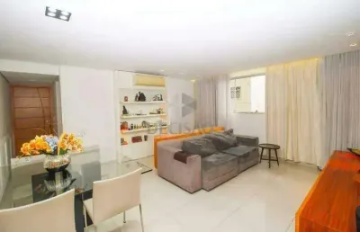 Apartamento 2 quartos à venda, 2 quartos, 1 suíte, 2 vagas, lourdes - belo horizonte/mg