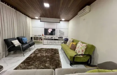 Cobertura à venda, 4 quartos, 1 suíte, 4 vagas, serra - belo horizonte/mg