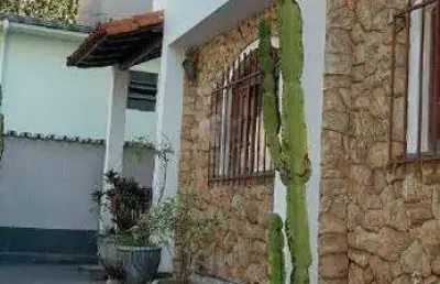 Casa à venda, 4 quartos, 1 suíte, 2 vagas, santa tereza - belo horizonte/mg