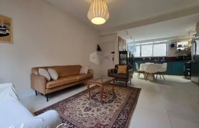 Apartamento 3 quartos à venda, 2 quartos, 1 suíte, 1 vaga, sion - belo horizonte/mg