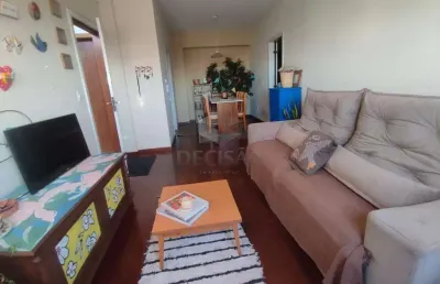 Apartamento 3 quartos à venda, 3 quartos, 1 suíte, 2 vagas, santa efigênia - belo horizonte/mg