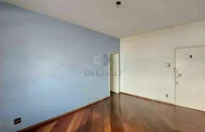 Apartamento 3 quartos à venda, 3 quartos, 1 suíte, 1 vaga, cruzeiro - belo horizonte/mg