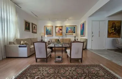 Apartamento 4 quartos à venda, 4 quartos, 1 suíte, 2 vagas, savassi - belo horizonte/mg